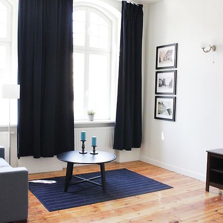 Apartamenty Classico - M9 Πόζναν Εξωτερικό φωτογραφία