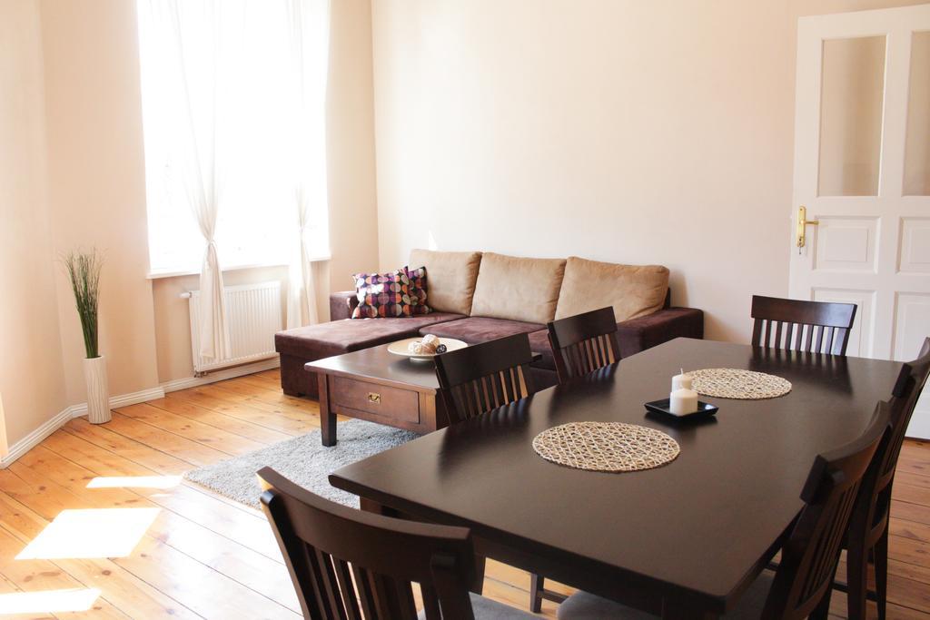 Apartamenty Classico - M9 Πόζναν Δωμάτιο φωτογραφία