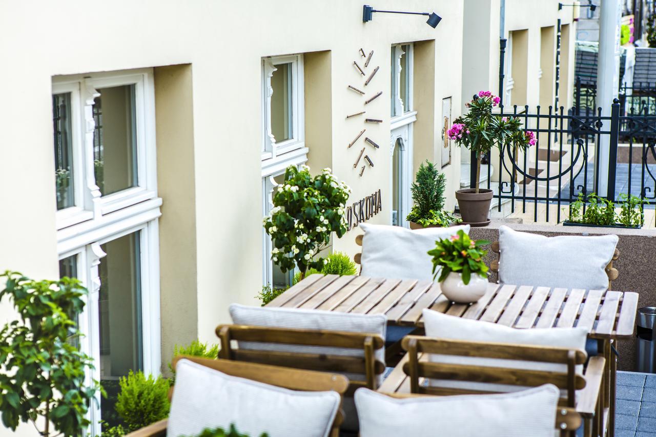 Apartamenty Classico - M9 Πόζναν Εξωτερικό φωτογραφία