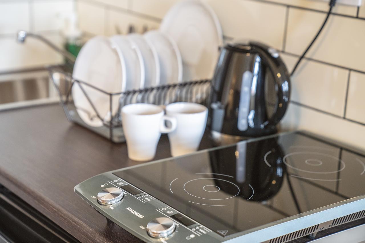Apartamenty Classico - M9 Πόζναν Εξωτερικό φωτογραφία