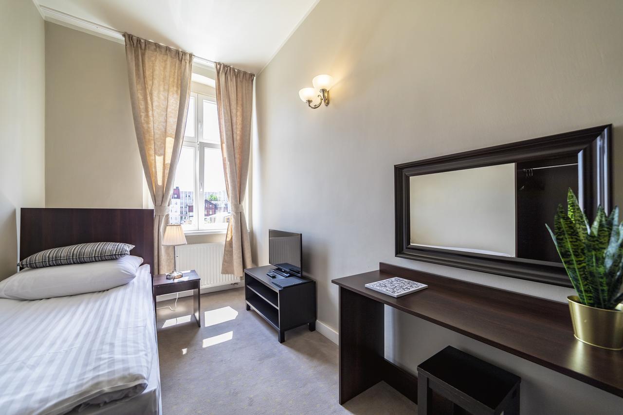 Apartamenty Classico - M9 Πόζναν Εξωτερικό φωτογραφία