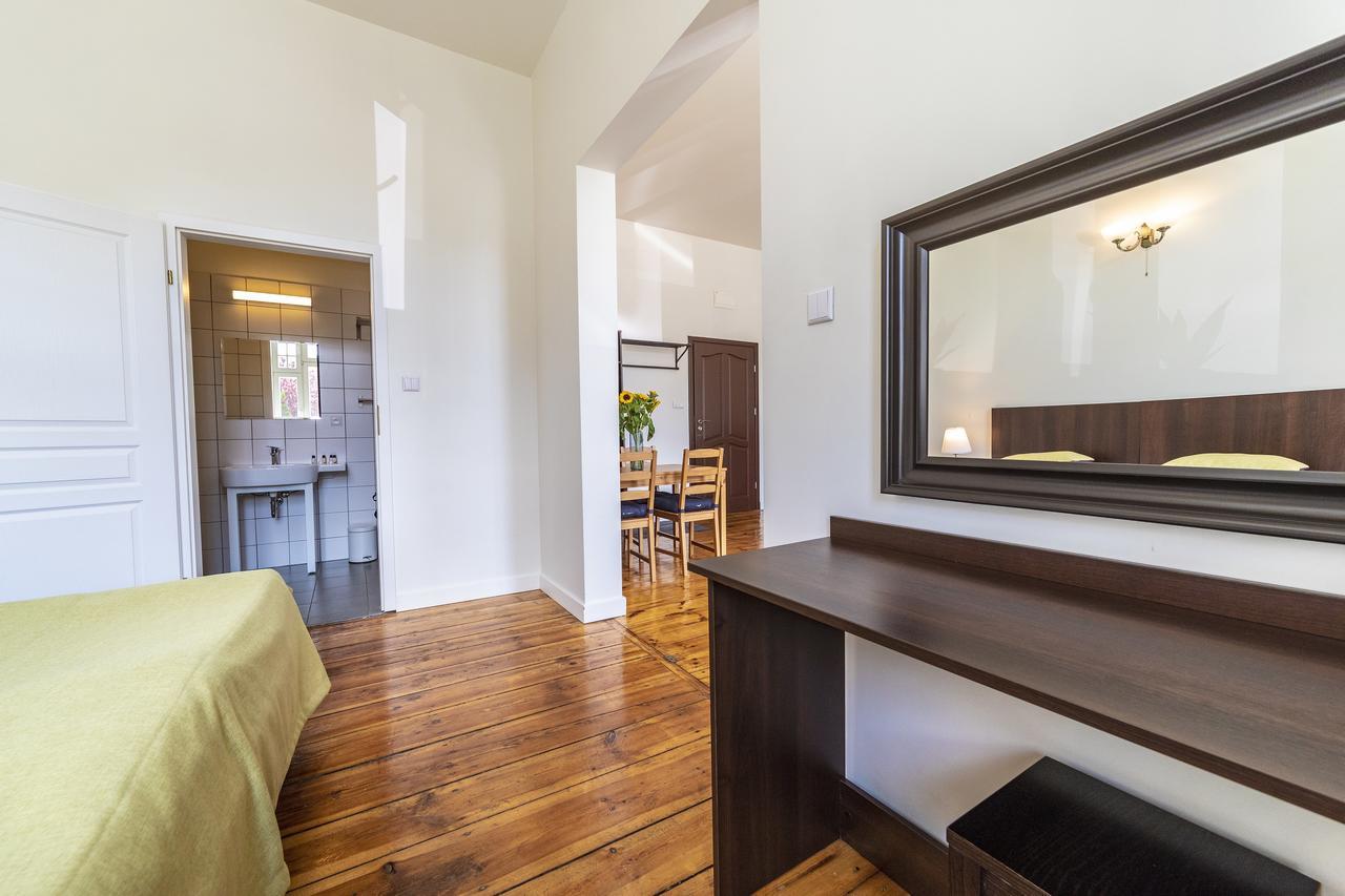 Apartamenty Classico - M9 Πόζναν Εξωτερικό φωτογραφία