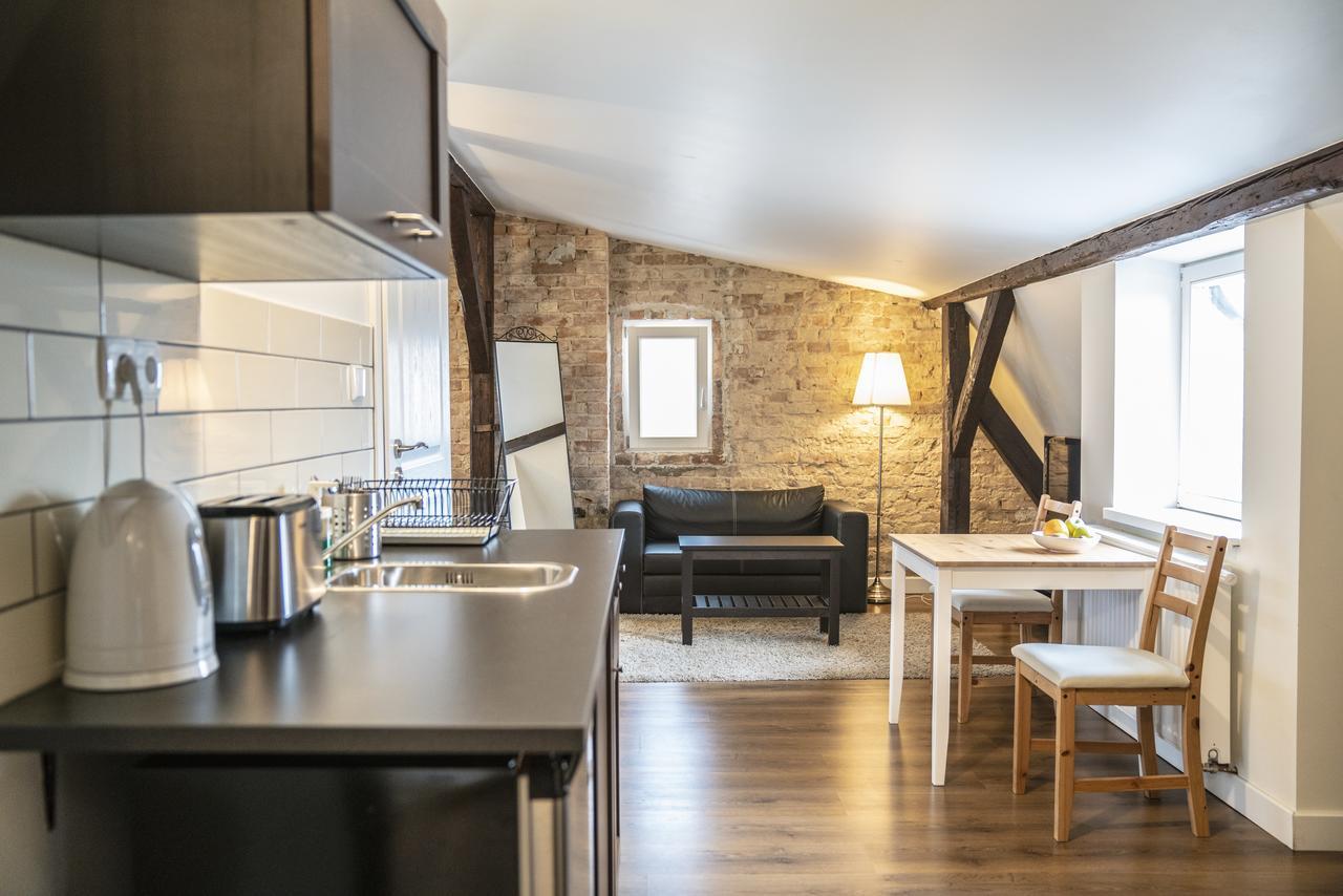 Apartamenty Classico - M9 Πόζναν Εξωτερικό φωτογραφία