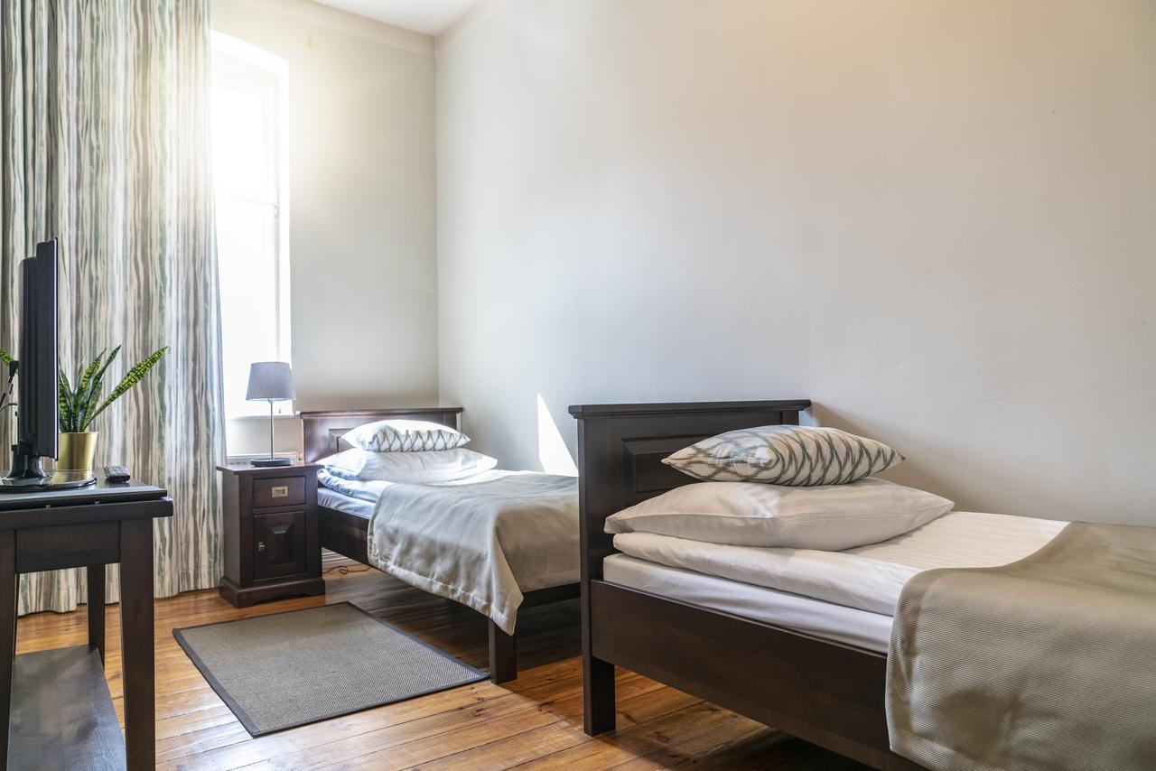 Apartamenty Classico - M9 Πόζναν Εξωτερικό φωτογραφία