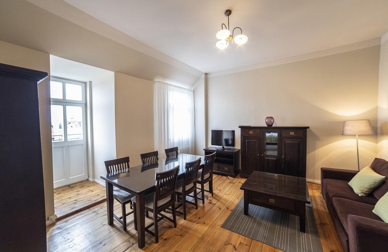 Apartamenty Classico - M9 Πόζναν Εξωτερικό φωτογραφία