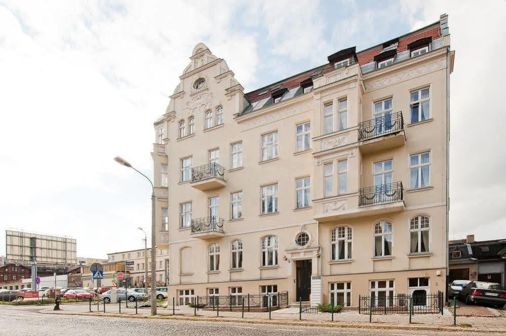 Apartamenty Classico - M9 Πόζναν Εξωτερικό φωτογραφία