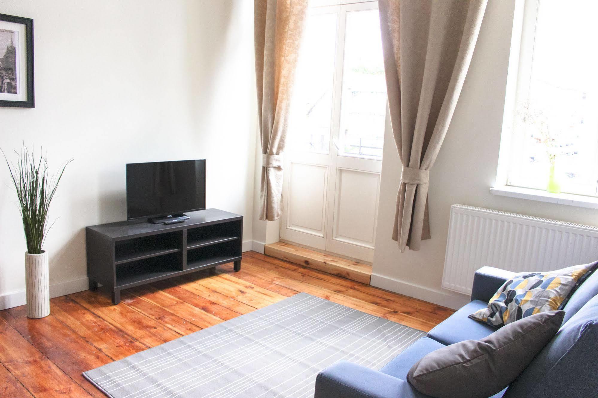Apartamenty Classico - M9 Πόζναν Εξωτερικό φωτογραφία