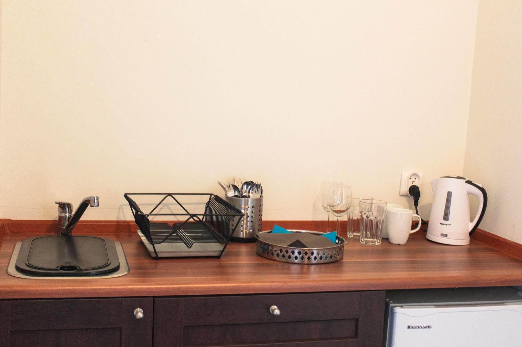Apartamenty Classico - M9 Πόζναν Εξωτερικό φωτογραφία