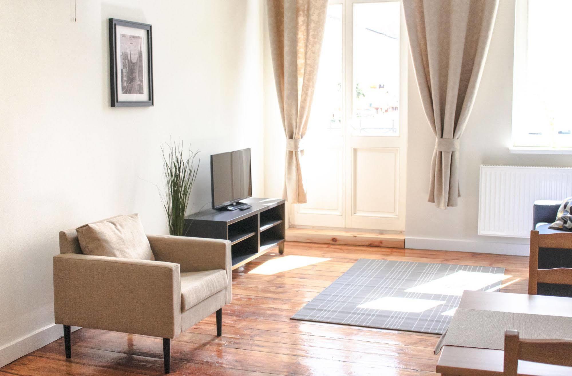 Apartamenty Classico - M9 Πόζναν Εξωτερικό φωτογραφία