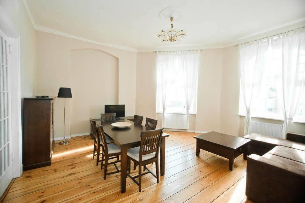 Apartamenty Classico - M9 Πόζναν Εξωτερικό φωτογραφία